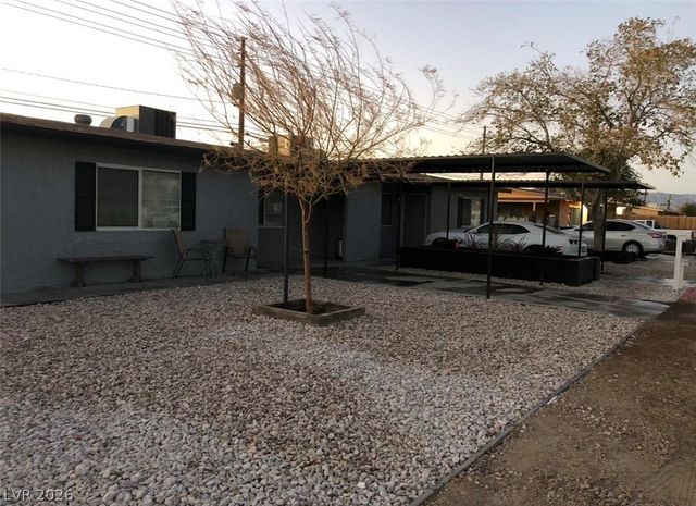 917 Ute Lane, Las Vegas, NV 89110