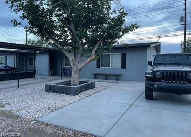 917 Ute Lane, Las Vegas, NV 89110