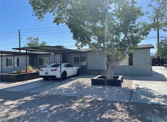 917 Ute Lane, Las Vegas, NV 89110