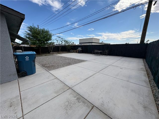 917 Ute Lane, Las Vegas, NV 89110