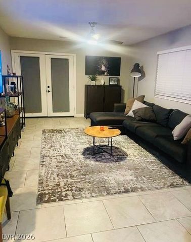 917 Ute Lane, Las Vegas, NV 89110