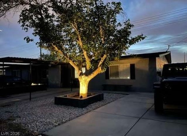 917 Ute Lane, Las Vegas, NV 89110