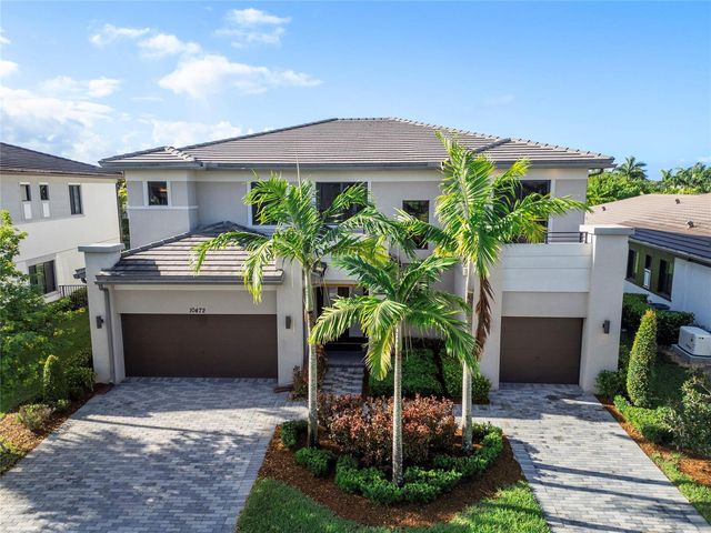 10472 Cobalt Court, Parkland, FL 33076