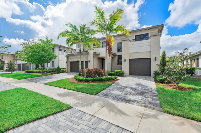 10472 Cobalt Court, Parkland, FL 33076