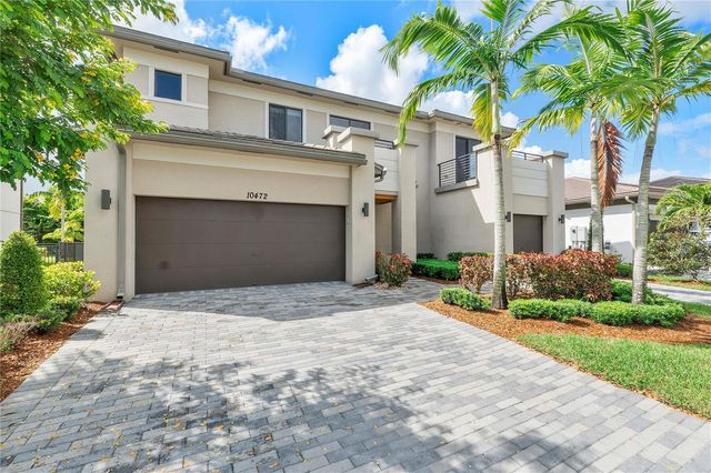 10472 Cobalt Court, Parkland, FL 33076