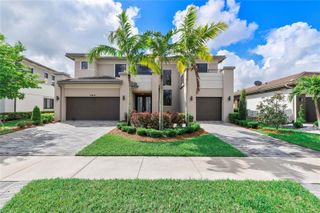 10472 Cobalt Court, Parkland, FL 33076