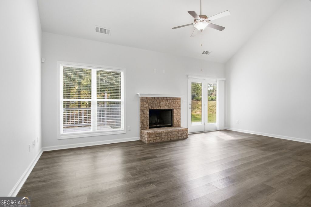 2878 Oak Springs Drive, Statham, GA 30666 — photo 2