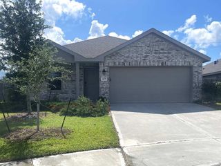 405 Maple Bend Lane, Galveston, TX 77568