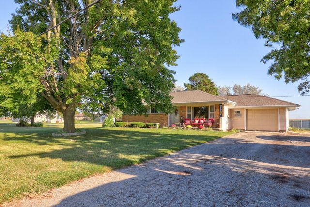 920 W Vassar Road, Blumfield Twp, MI 48757