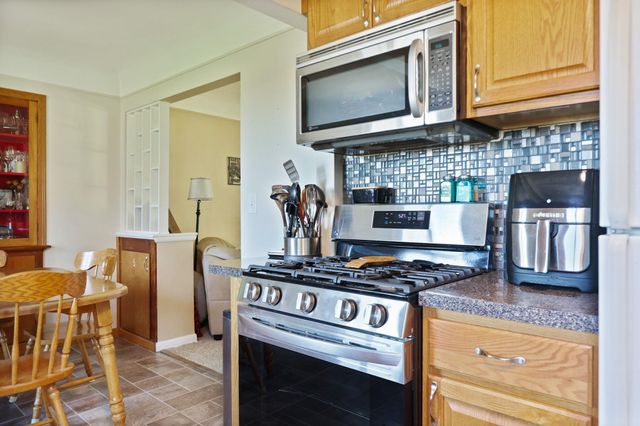 920 W Vassar Road, Blumfield Twp, MI 48757