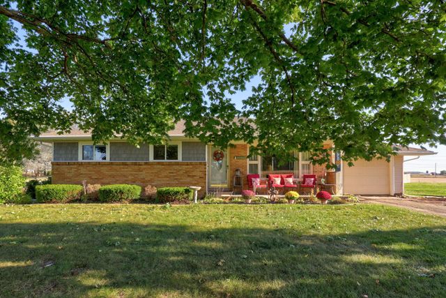 920 W Vassar Road, Blumfield Twp, MI 48757