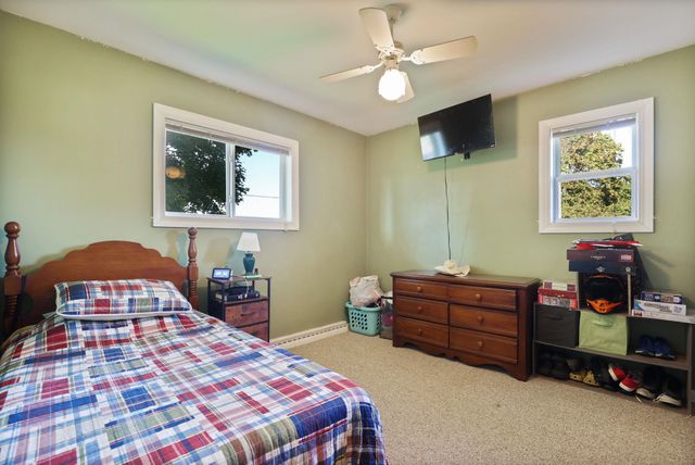 920 W Vassar Road, Blumfield Twp, MI 48757