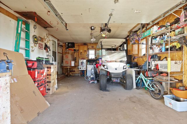 920 W Vassar Road, Blumfield Twp, MI 48757