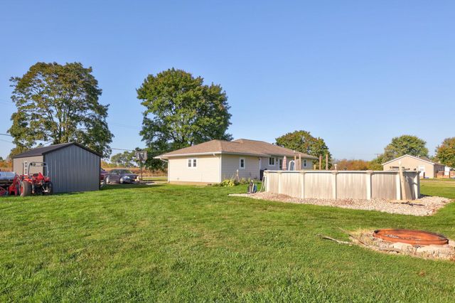 920 W Vassar Road, Blumfield Twp, MI 48757