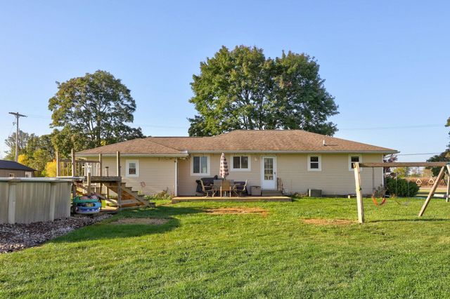 920 W Vassar Road, Blumfield Twp, MI 48757
