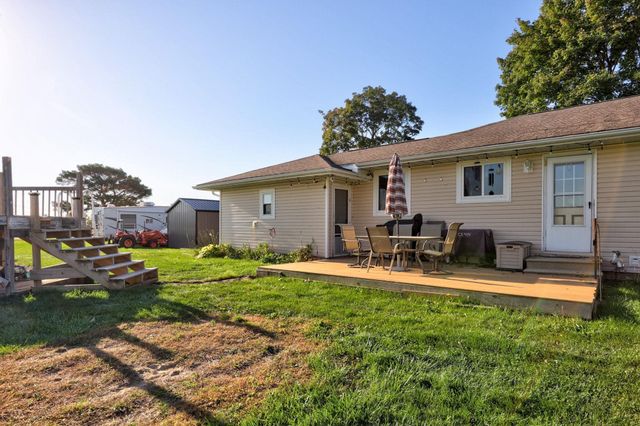 920 W Vassar Road, Blumfield Twp, MI 48757