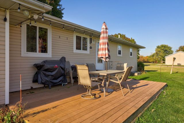 920 W Vassar Road, Blumfield Twp, MI 48757