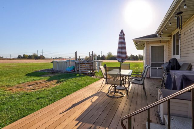 920 W Vassar Road, Blumfield Twp, MI 48757