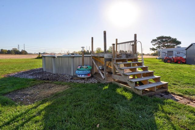 920 W Vassar Road, Blumfield Twp, MI 48757