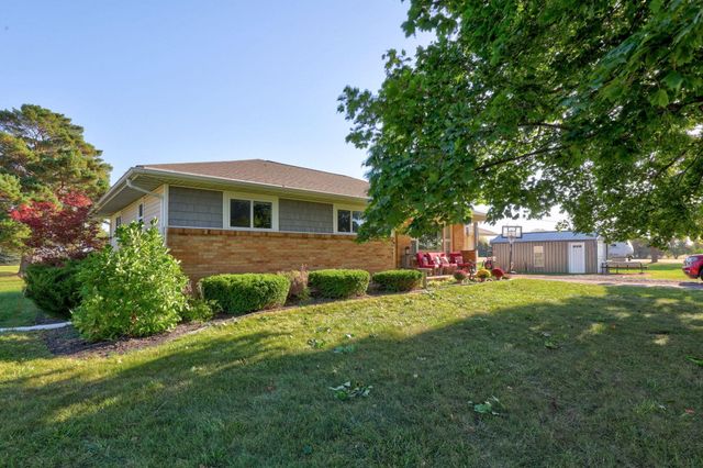 920 W Vassar Road, Blumfield Twp, MI 48757