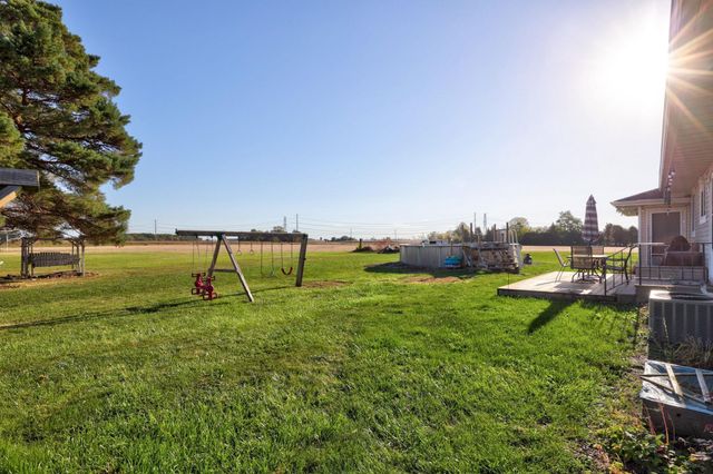 920 W Vassar Road, Blumfield Twp, MI 48757