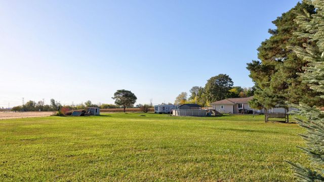 920 W Vassar Road, Blumfield Twp, MI 48757