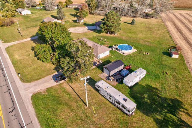 920 W Vassar Road, Blumfield Twp, MI 48757
