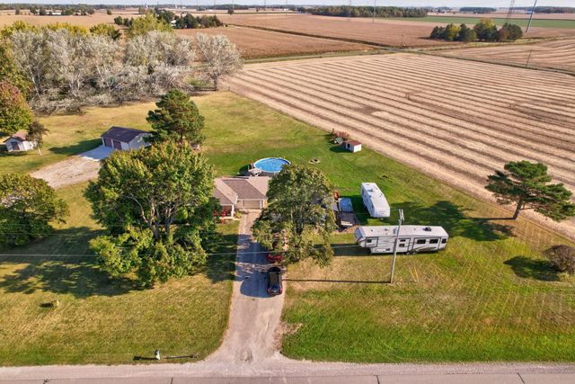 920 W Vassar Road, Blumfield Twp, MI 48757