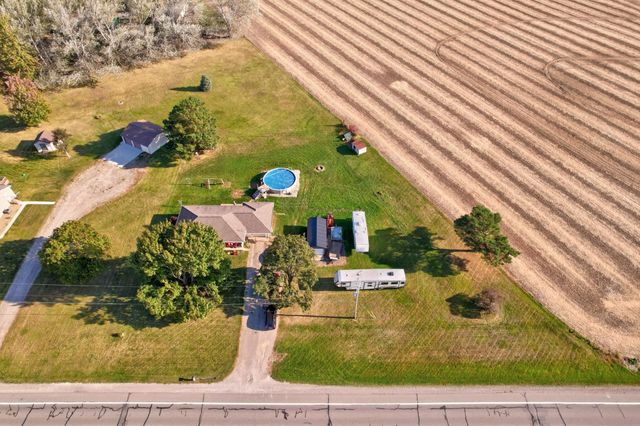 920 W Vassar Road, Blumfield Twp, MI 48757