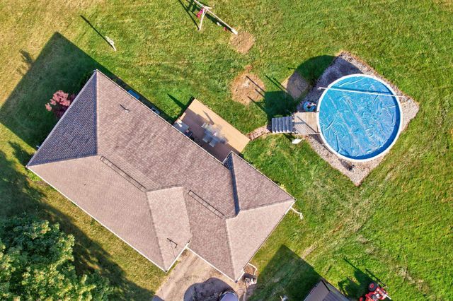 920 W Vassar Road, Blumfield Twp, MI 48757