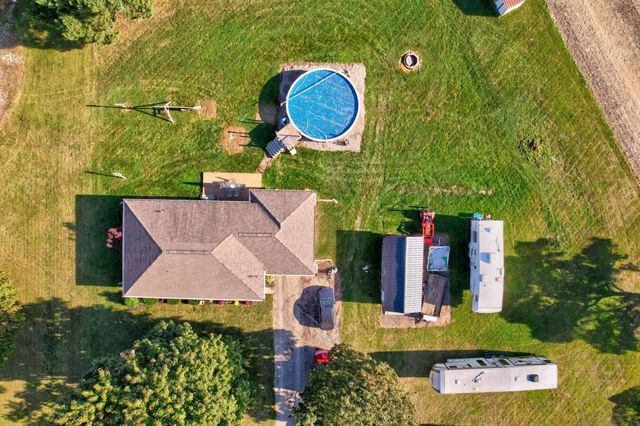 920 W Vassar Road, Blumfield Twp, MI 48757
