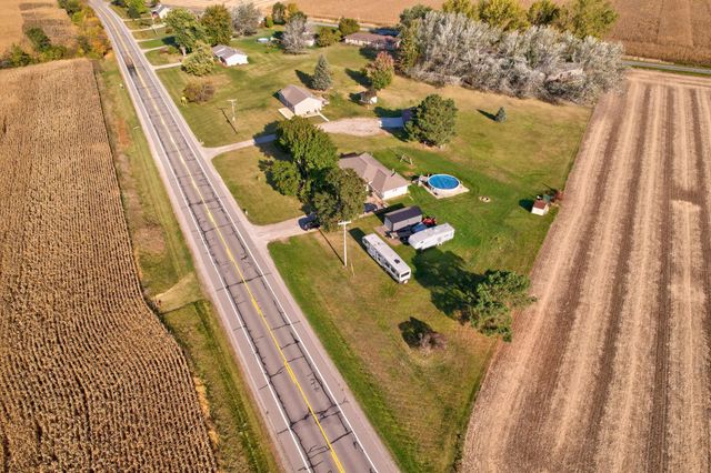 920 W Vassar Road, Blumfield Twp, MI 48757
