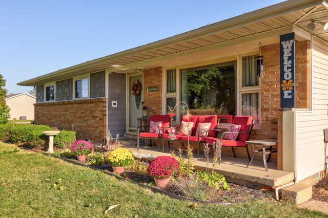 920 W Vassar Road, Blumfield Twp, MI 48757