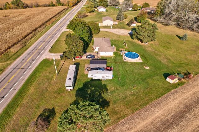 920 W Vassar Road, Blumfield Twp, MI 48757