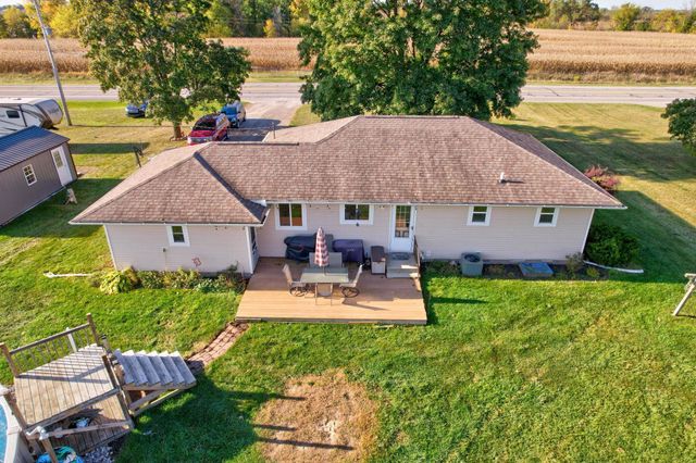 920 W Vassar Road, Blumfield Twp, MI 48757