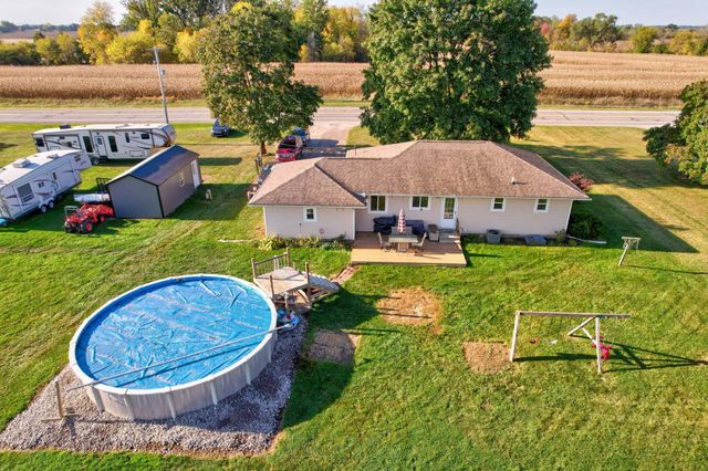 920 W Vassar Road, Blumfield Twp, MI 48757