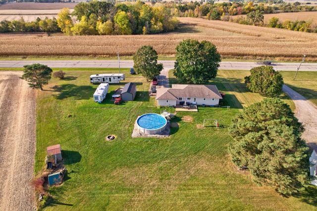 920 W Vassar Road, Blumfield Twp, MI 48757