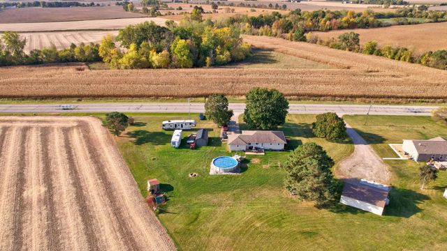 920 W Vassar Road, Blumfield Twp, MI 48757