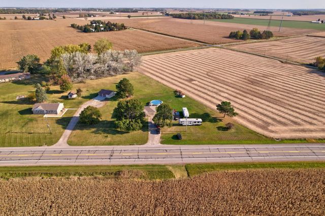 920 W Vassar Road, Blumfield Twp, MI 48757