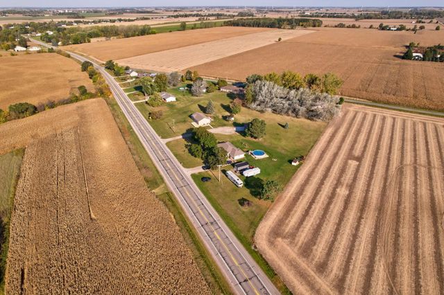 920 W Vassar Road, Blumfield Twp, MI 48757