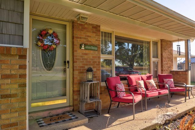 920 W Vassar Road, Blumfield Twp, MI 48757