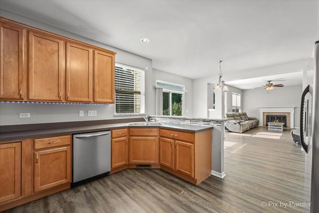 2762 CRANSTON Circle, Yorkville, IL 60560