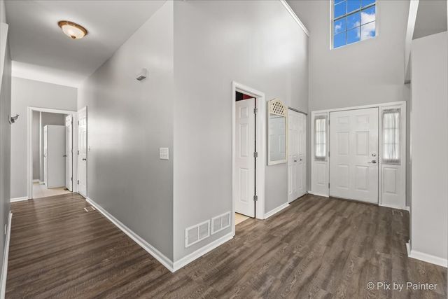 2762 CRANSTON Circle, Yorkville, IL 60560