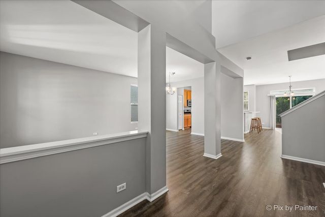 2762 CRANSTON Circle, Yorkville, IL 60560