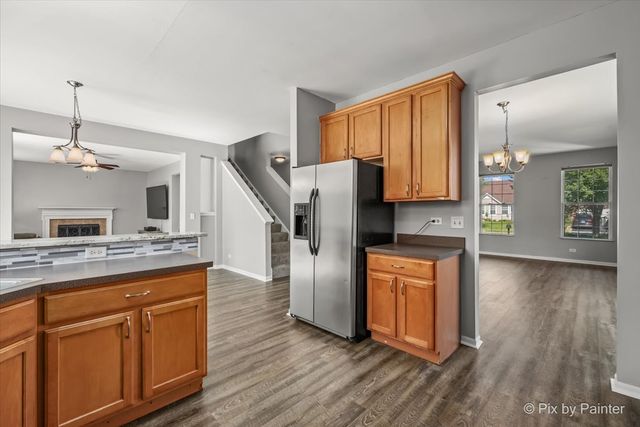 2762 CRANSTON Circle, Yorkville, IL 60560