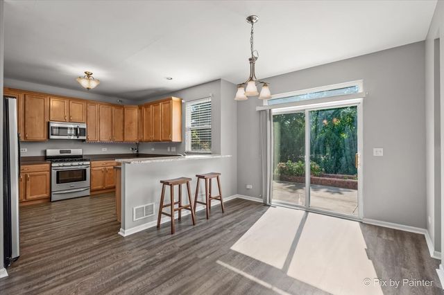 2762 CRANSTON Circle, Yorkville, IL 60560