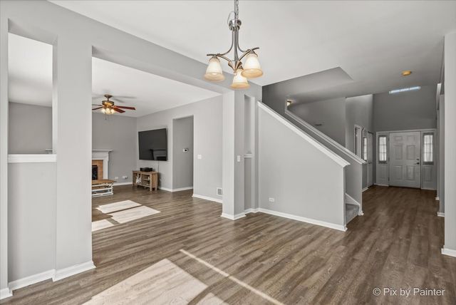 2762 CRANSTON Circle, Yorkville, IL 60560