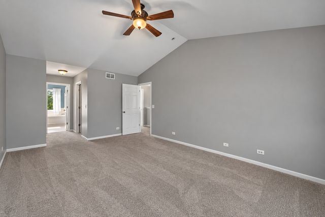 2762 CRANSTON Circle, Yorkville, IL 60560