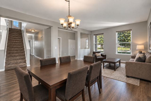 2762 CRANSTON Circle, Yorkville, IL 60560