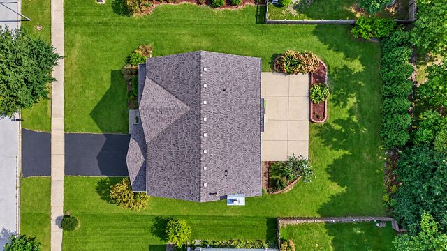 2762 CRANSTON Circle, Yorkville, IL 60560